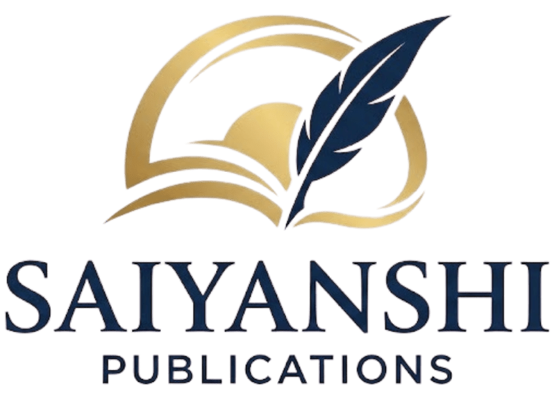 Saiyanshi Publications