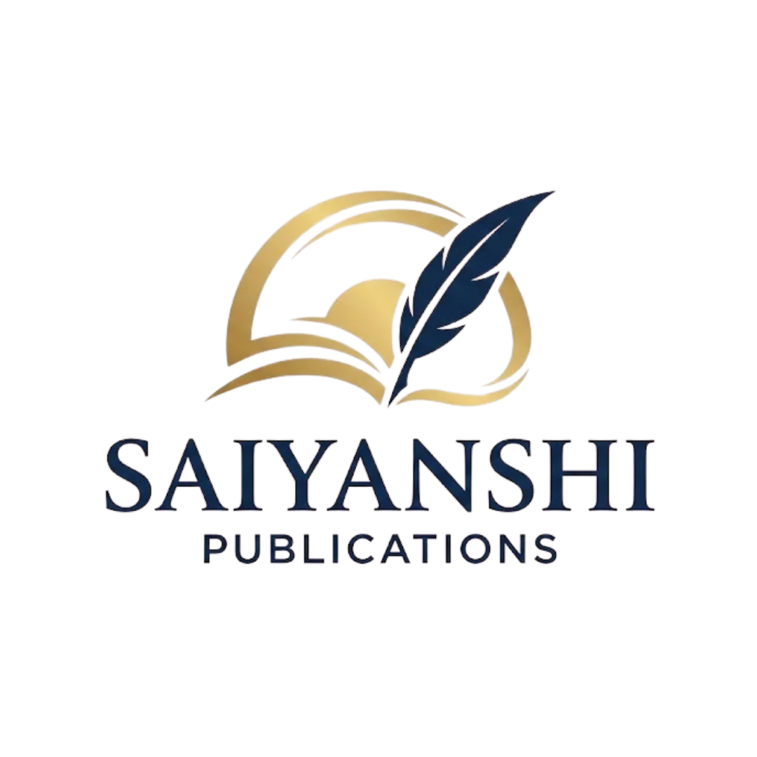 Saiyanshi Publications